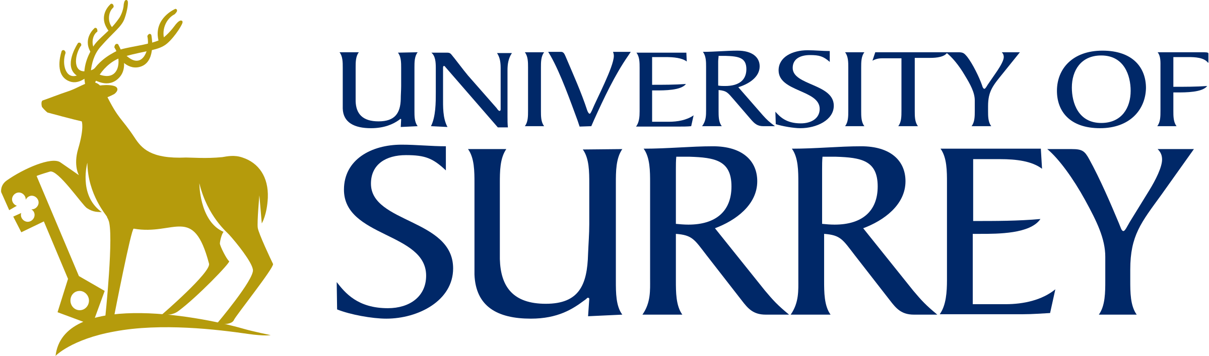 university logo